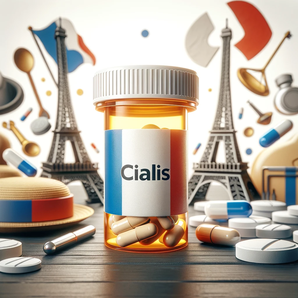 Ou acheter du cialis en france 